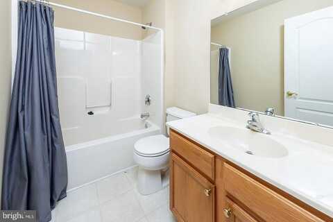 127 ACORN DRIVE, MOUNT ROYAL, NJ 08061