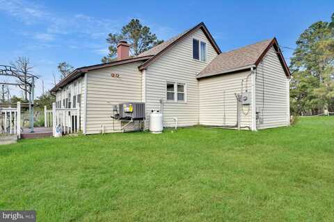 16392 BALL POINT ROAD, PINEY POINT, MD 20674