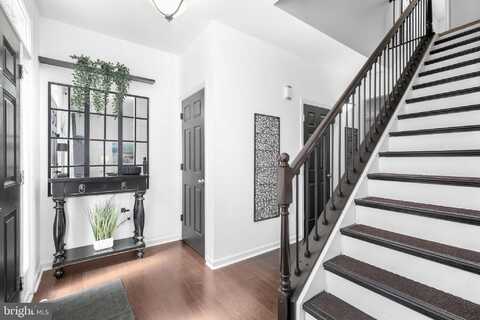 6130 HOT SPRING, FREDERICKSBURG, VA 22407