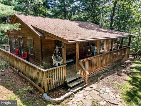 142 CRESSEN DRIVE, GERRARDSTOWN, WV 25420