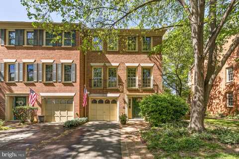 5144 WOODMIRE LANE, ALEXANDRIA, VA 22311