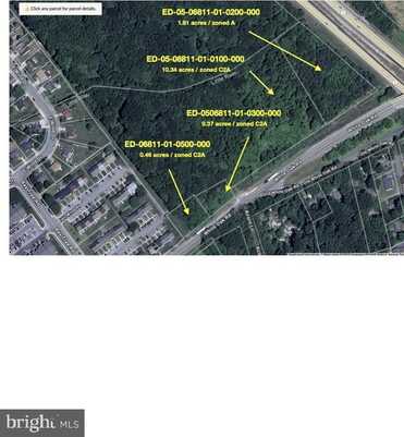 0 WHITE OAK ROAD, DOVER, DE 19901