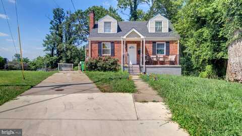 1604 WOODHILL COURT, LANDOVER, MD 20785