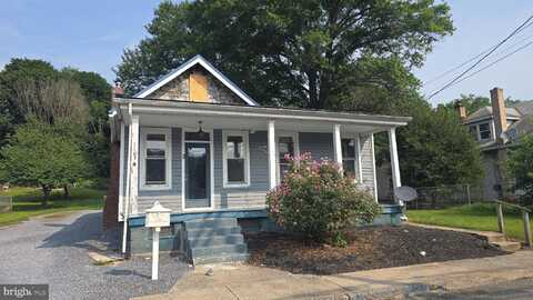 1103 N HIGH STREET, DUNCANNON, PA 17020