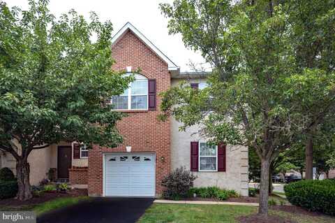 107 RIVERSIDE DRIVE, RED HILL, PA 18076