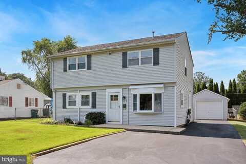 968 WILLOPENN DRIVE, SOUTHAMPTON, PA 18966