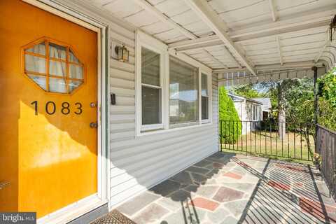 1083 CHEWS LAND CLEM ROAD, CLEMENTON, NJ 08021