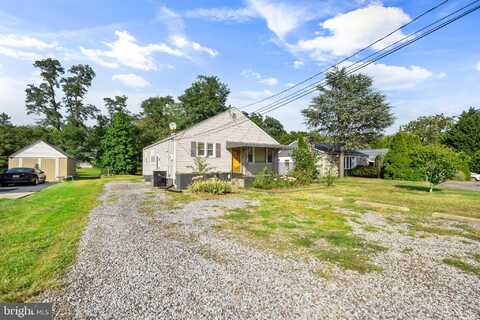 1083 CHEWS LAND CLEM ROAD, CLEMENTON, NJ 08021