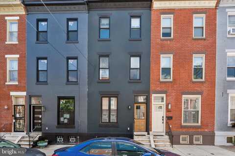 858 PERKIOMEN STREET, PHILADELPHIA, PA 19130