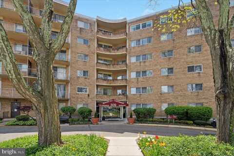 309 FLORENCE AVENUE, JENKINTOWN, PA 19046