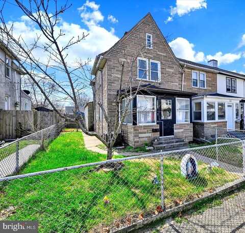 6543 SAINT HELENA AVENUE, BALTIMORE, MD 21222