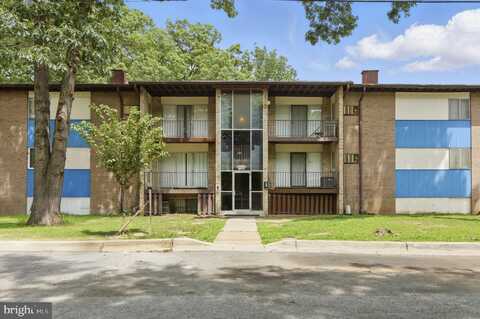 2310 EWING AVENUE, SUITLAND, MD 20746