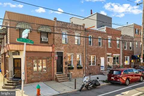 1228 S 22ND STREET, PHILADELPHIA, PA 19146