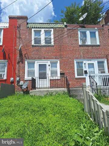 1273 S MERRIMAC ROAD, CAMDEN, NJ 08104