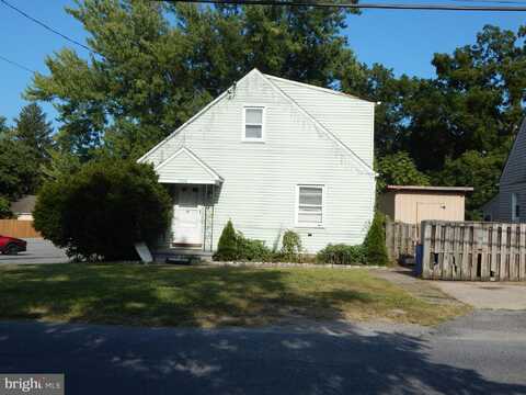 7829 OAKLEIGH ROAD, BALTIMORE, MD 21234