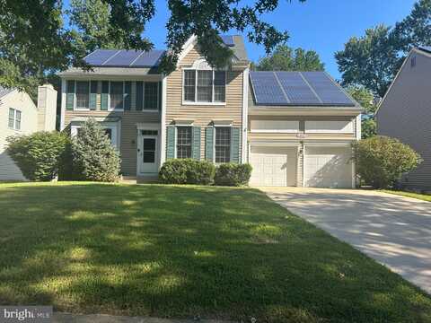 1821 PEACHTREE LANE, BOWIE, MD 20721