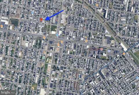 2802 N LEITHGOW STREET, PHILADELPHIA, PA 19133
