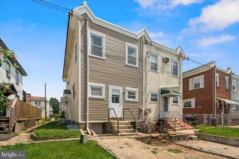 908 YEADON AVENUE, LANSDOWNE, PA 19050