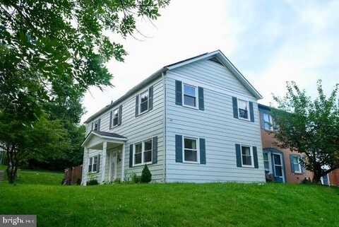 12159 DOVE CIRCLE, LAUREL, MD 20708