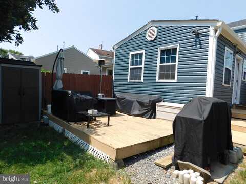 827 S HARRISON STREET, ARLINGTON, VA 22204