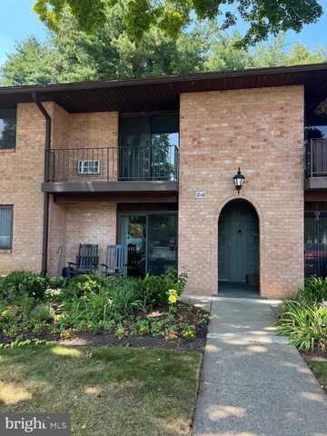 612 N SHADY RETREAT ROAD, DOYLESTOWN, PA 18901