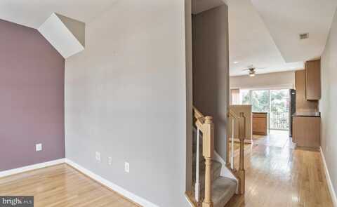 111 N CHESTER STREET, BALTIMORE, MD 21231