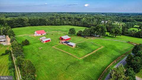 1815 COUNTRY ROAD, BEAVERDAM, VA 23015