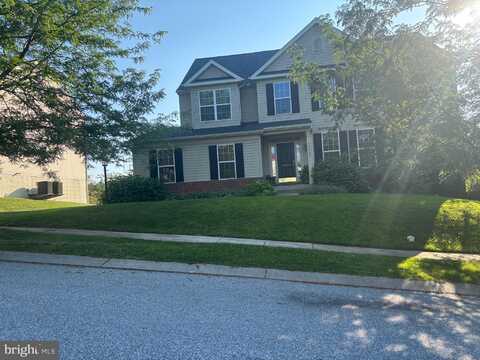7536 PINEWILD ROAD, SEVEN VALLEYS, PA 17360