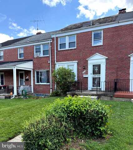 1909 SWANSEA ROAD, BALTIMORE, MD 21239