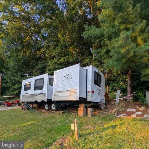 Block 78 Lot 1 PARK BLVD, FALLING WATERS, WV 25419