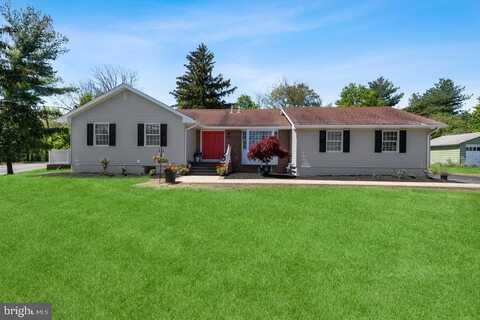 4 HILLSIDE AVENUE, PRINCETON, NJ 08540