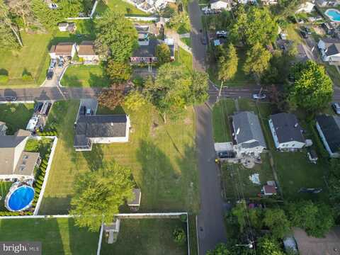 0 MASTER AVENUE, FEASTERVILLE TREVOSE, PA 19053