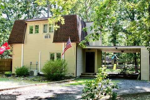 5401 PLEASANT MILLS ROAD, HAMMONTON, NJ 08037