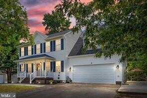 3503 LANCASTER RING ROAD, FREDERICKSBURG, VA 22408