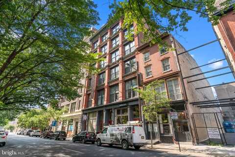 309 ARCH STREET, PHILADELPHIA, PA 19106