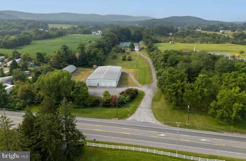 6426 LINCOLN WAY E, FAYETTEVILLE, PA 17222