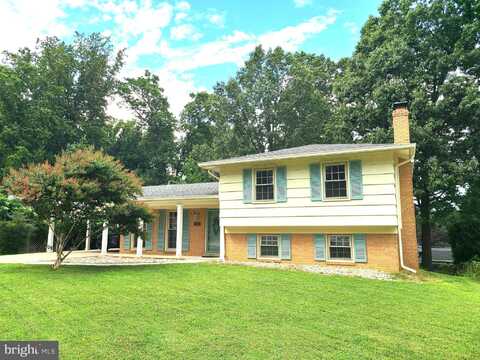 7910 HARWOOD PLACE, SPRINGFIELD, VA 22152