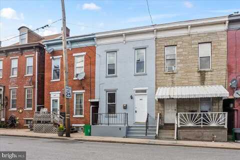 465 W PRINCESS STREET, YORK, PA 17401