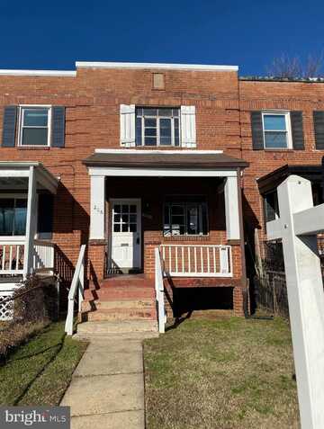 206 LYNHAVEN DRIVE, ALEXANDRIA, VA 22305