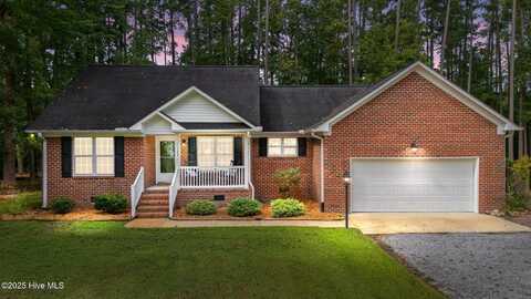 122 Hill Creek Road, Blounts Creek, NC 27814