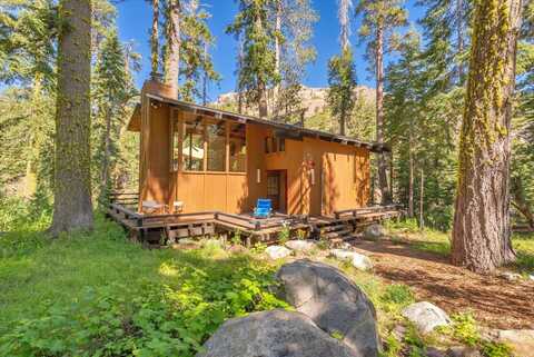 1960 John Scott Trail, Alpine Meadows, CA 96146