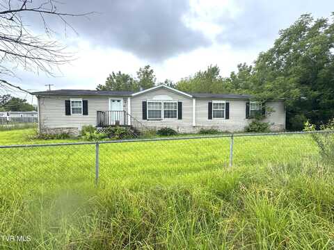 11616 Riverview Road, Coeburn, VA 24230