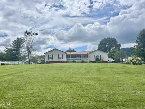 300 Rabbit Run Lane, Dryden, VA 24243