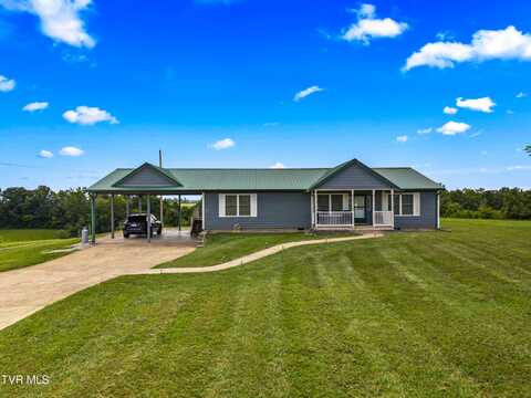 1715 Main Street, Mosheim, TN 37818