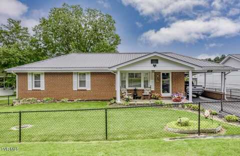 3121 Blackburn Avenue, Kingsport, TN 37660