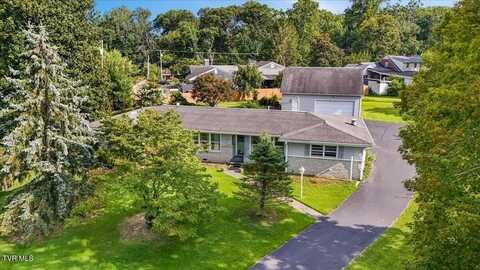 1315 Lynnwood Drive, Johnson City, TN 37601