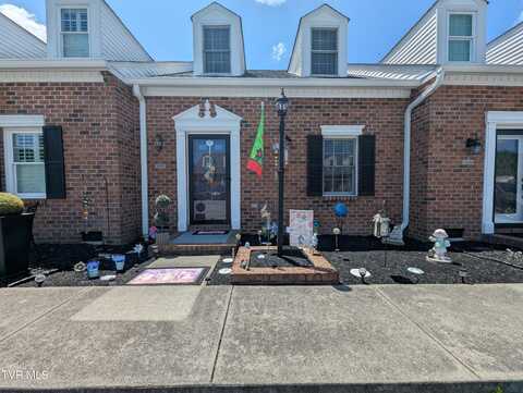 521 Hickory Road, Bristol, TN 37620