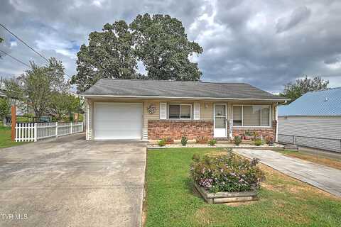 306 Jefferson Avenue, Mount Carmel, TN 37645