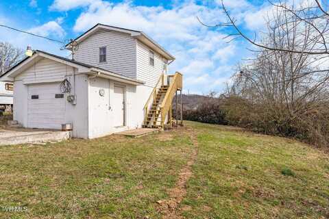1465 1/2 Highpoint Avenue, Kingsport, TN 37665