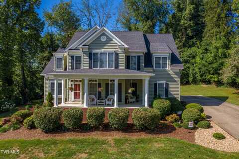 305 Fieldcrest Road, Bristol, TN 37620